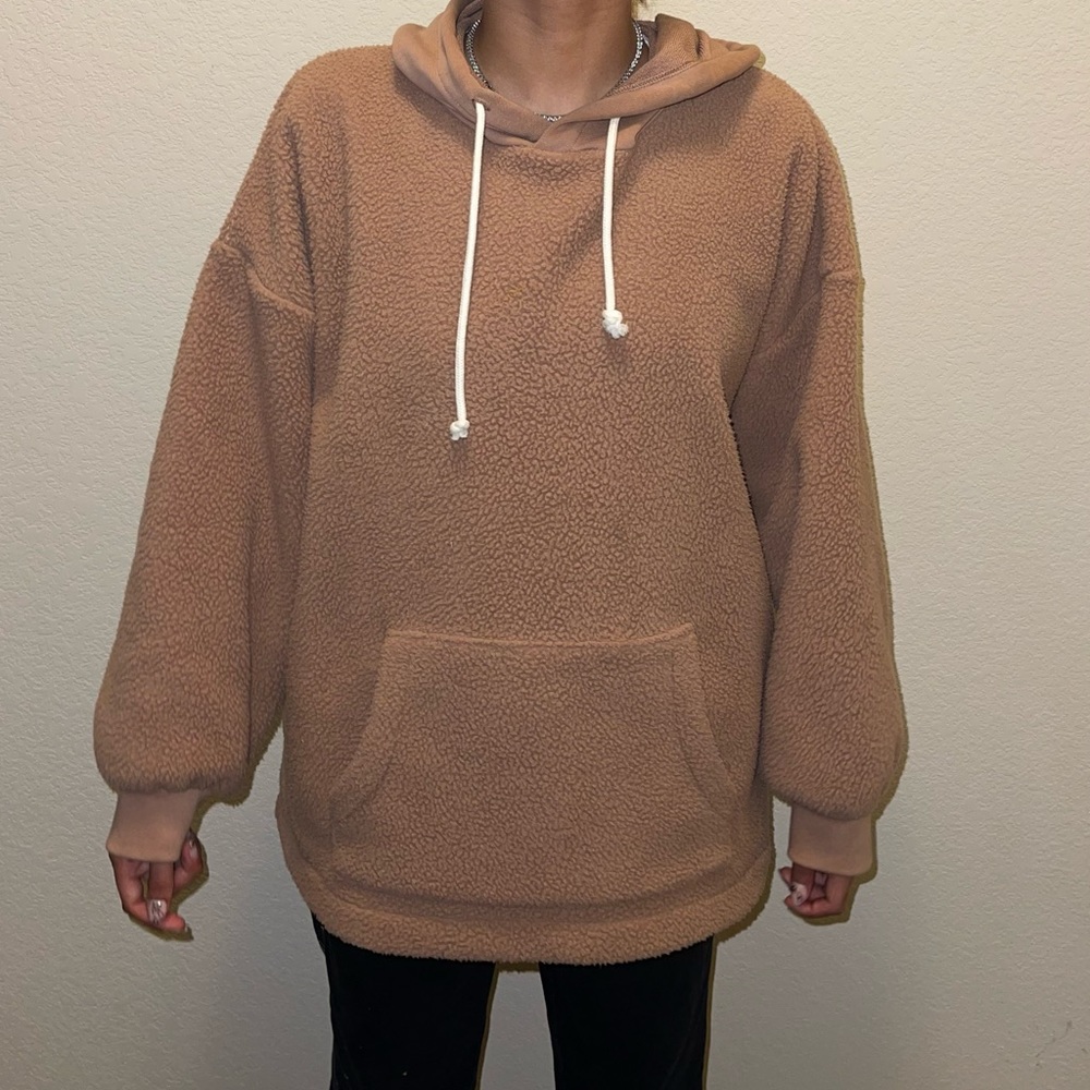 Brand new Madewell hoodie